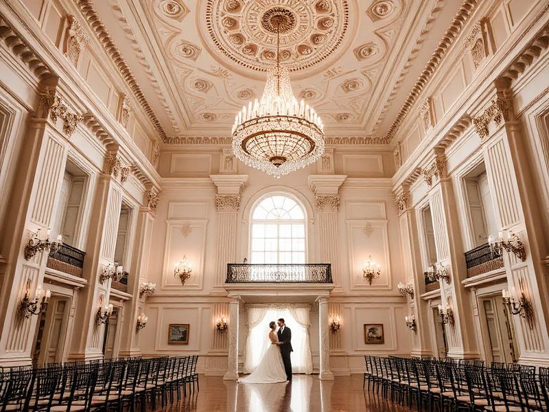 Washington DC Venue